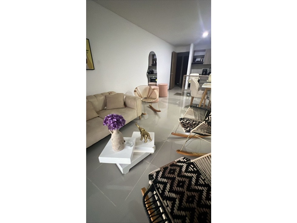 APARTAMENTO EN VENTA ZONA NORTE MONTERIA — foto 4