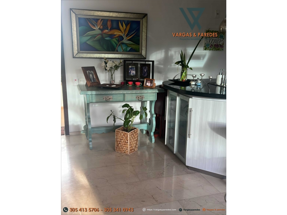 APARTAMENTO EN VENTA RECREO MONTERIA - 3