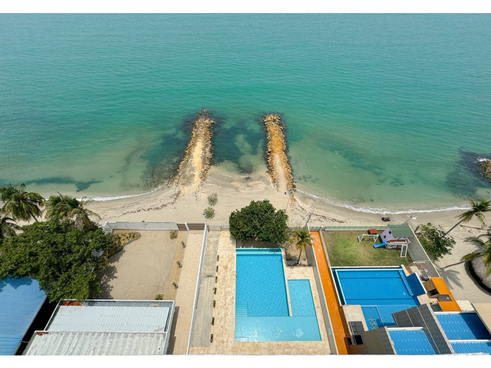 PENTHOUSE EXCLUSIVO EN VENTA EN COVEÑAS - SUCRE — foto 2