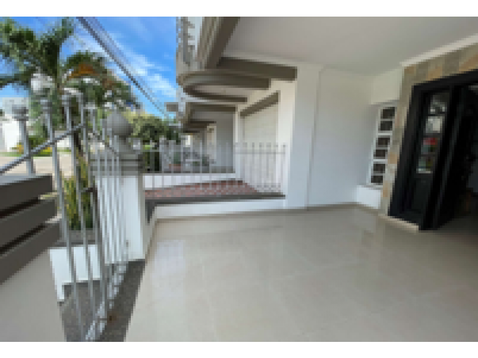 CASA EN VENTA MONTEVERDE - 2