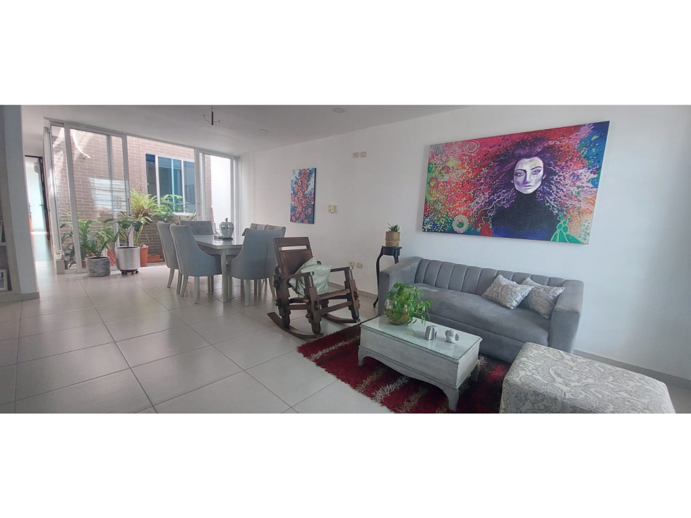 CASA EN VENTA MONTEVERDE MONTERIA. — foto 3