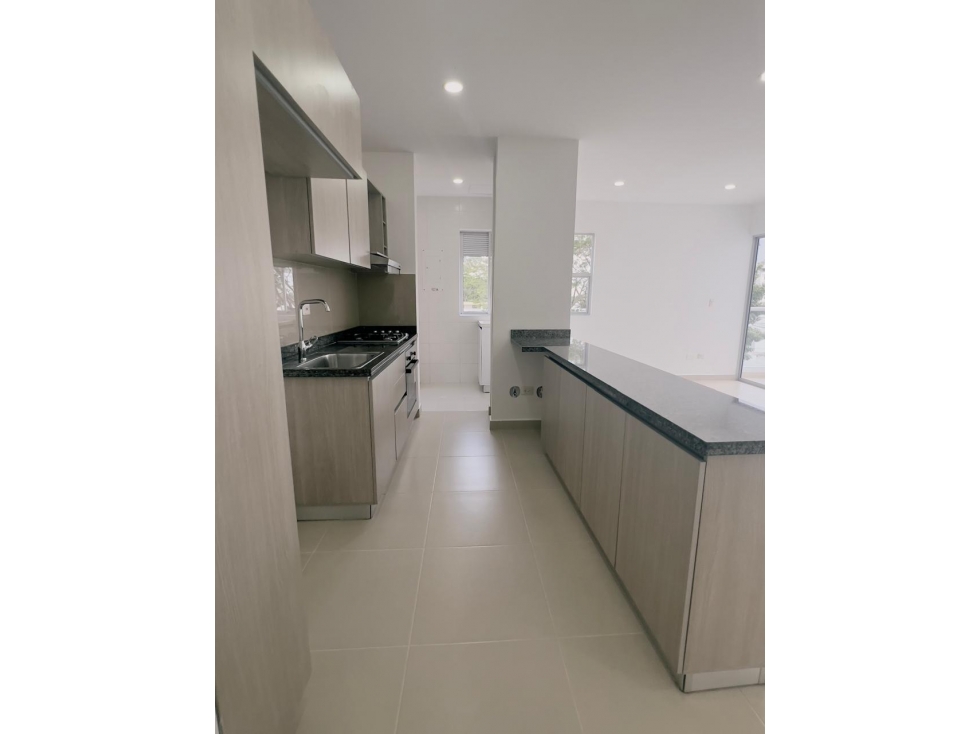 APARTAMENTO EN VENTA / ARRIENDO CASTELLANA EN MONTERIA — foto 6