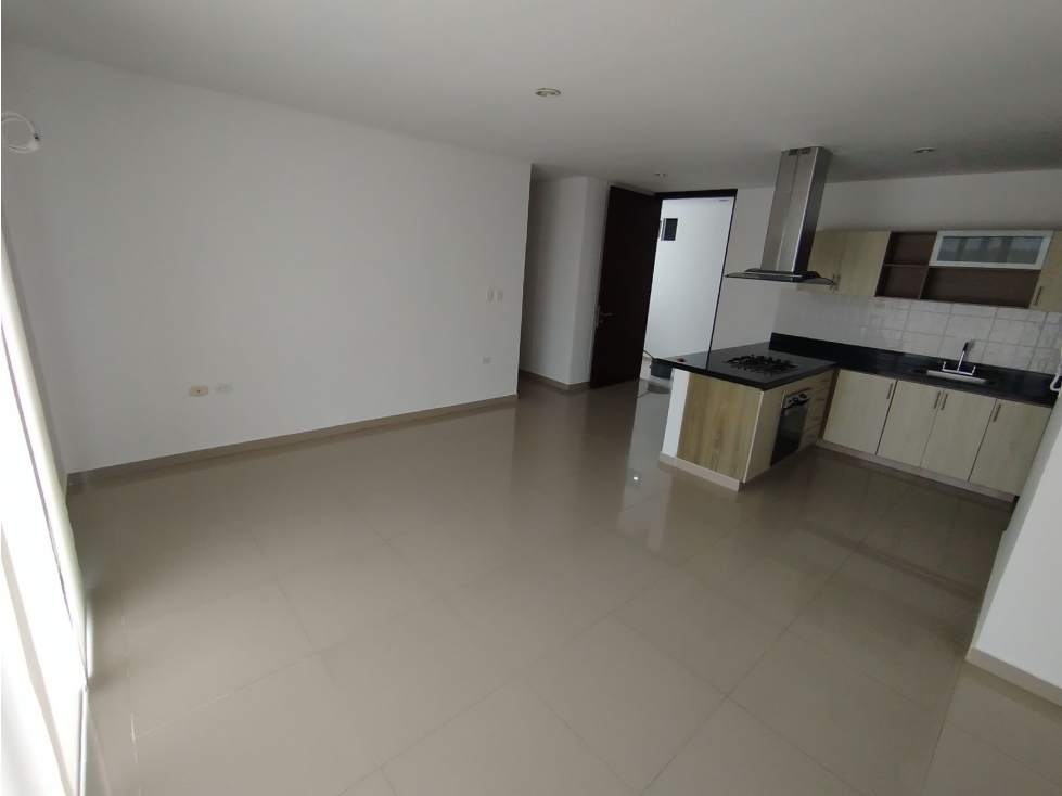 APARTAMENTO VENTA MONTEVERDE - 2