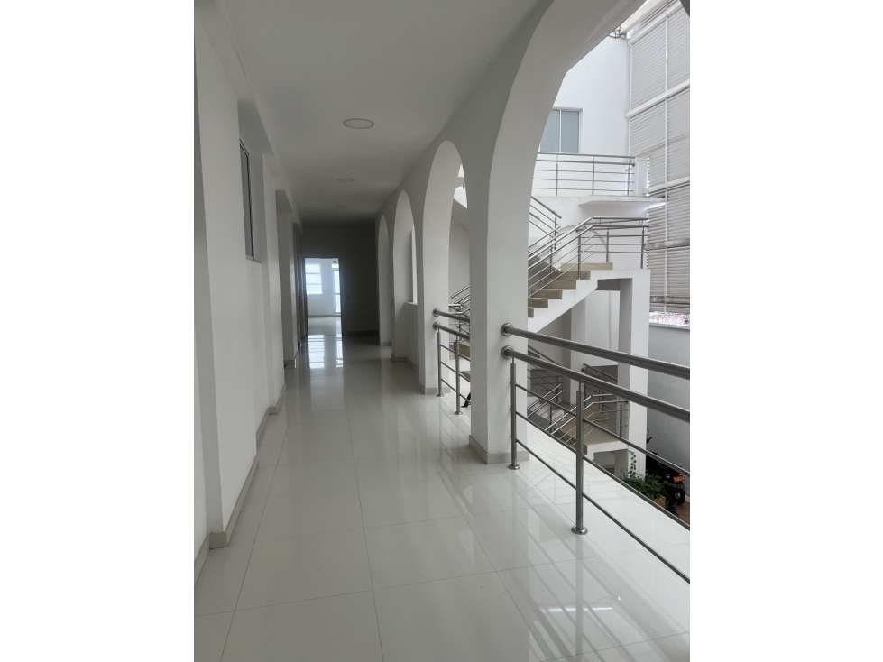 EDIFICIO ESQUINA EN EL CENTRO DE MONTERIA-CORDOBA - 5