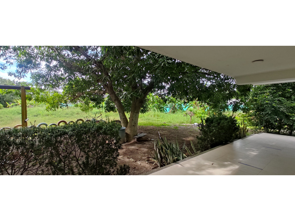 EDIFICIO EN ARRIENDO JUAN XXIII MARGEN IZQUIERDA - MONTERIA - 6