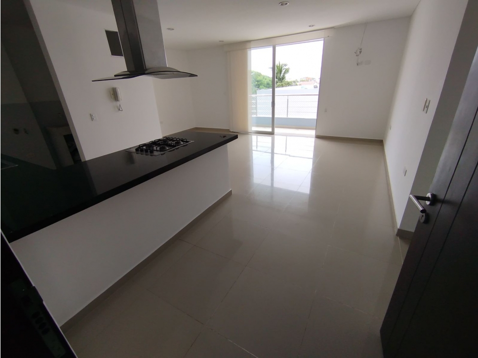 APARTAMENTO VENTA MONTEVERDE - 3