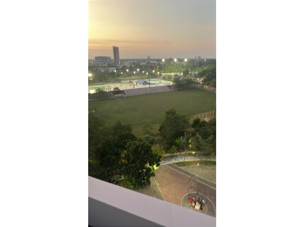 APARTAMENTO EN VENTA ZONA NORTE MONTERIA