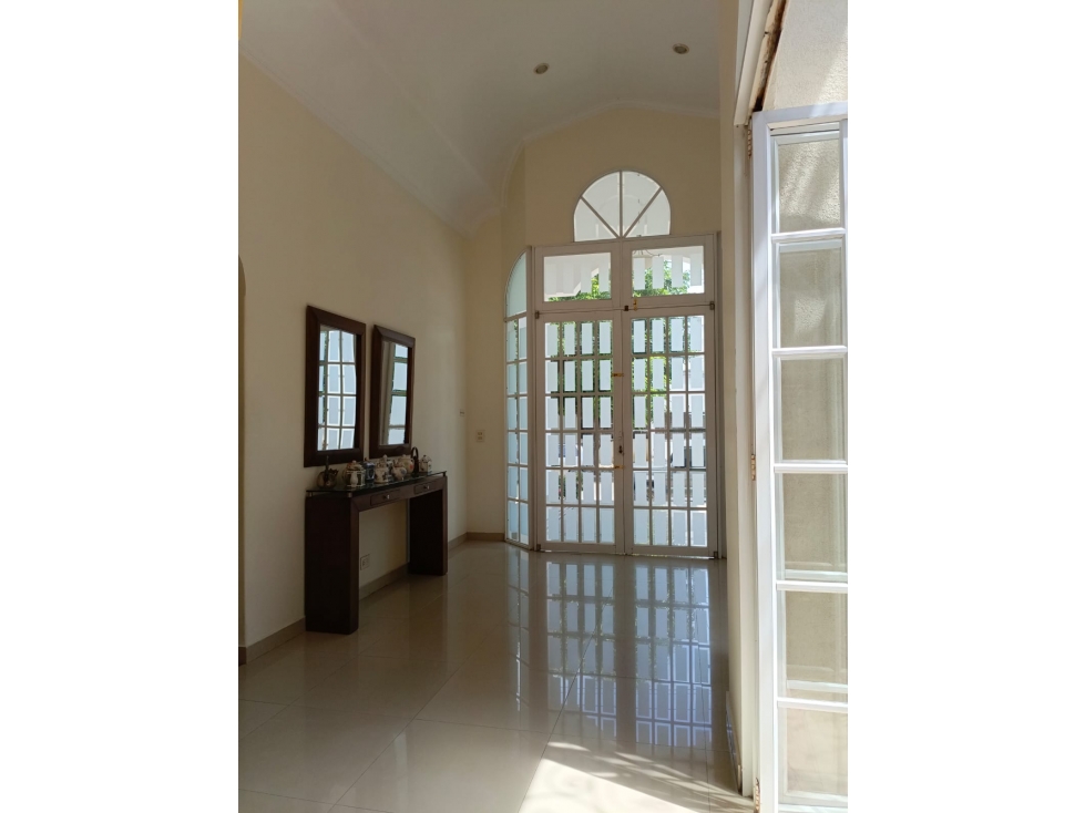 CASA EN VENTA EN EL BARRIO LA CASTELLANA MONTERIA