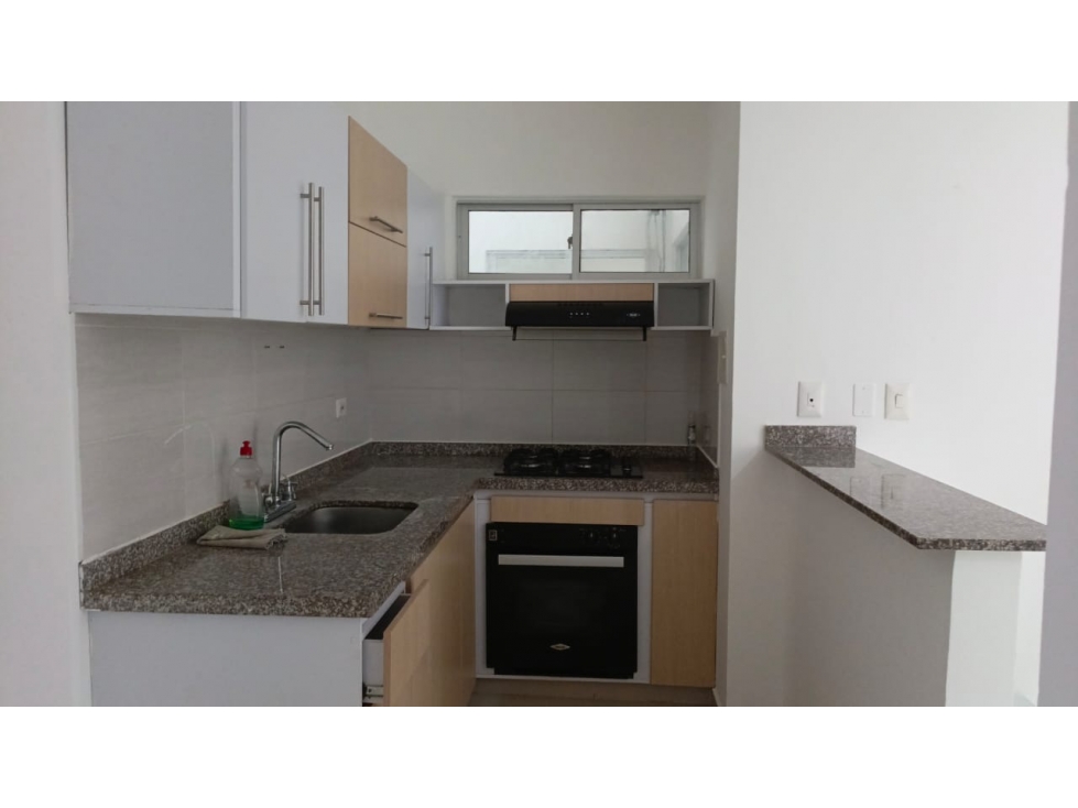 APARTAMENTO EN ARRIENDO LA CASTELLANA MONTERIA — foto 6