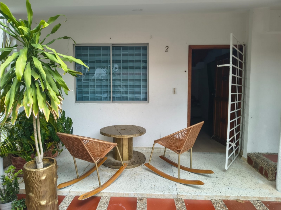 CASA EN VENTA UNIDAD CERRADO CENTRO MONTERIA — foto 5