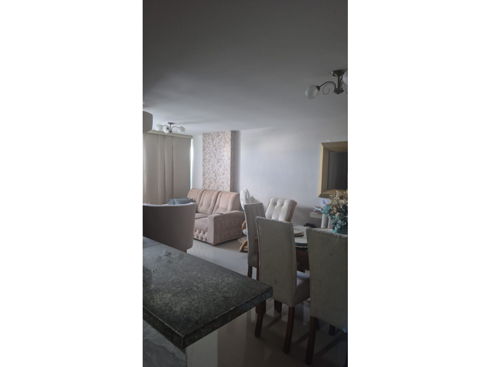 APARTAMENTO EN VENTA SECTOR CALIFORNIA - 3