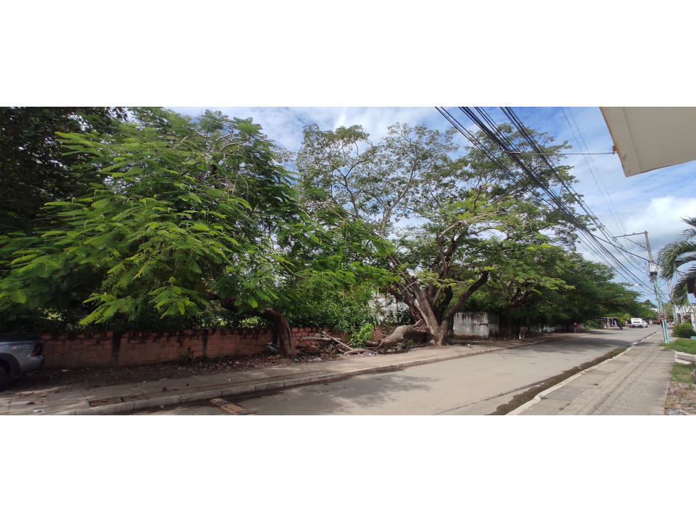 EDIFICIO EN ARRIENDO JUAN XXIII MARGEN IZQUIERDA - MONTERIA - 4