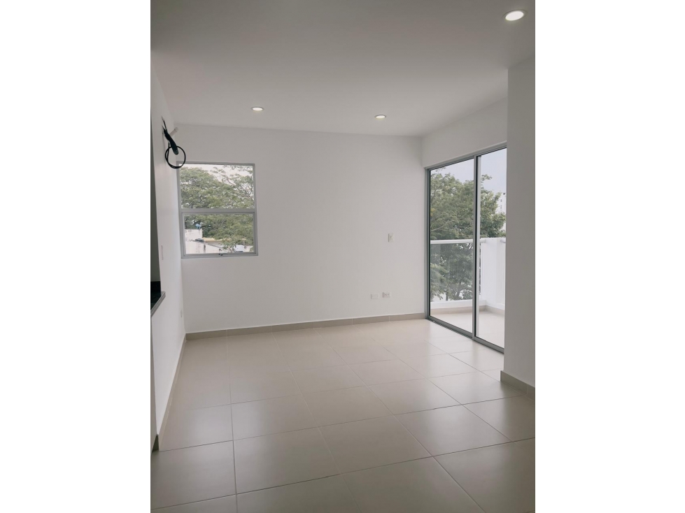 APARTAMENTO EN VENTA / ARRIENDO CASTELLANA EN MONTERIA — foto 3