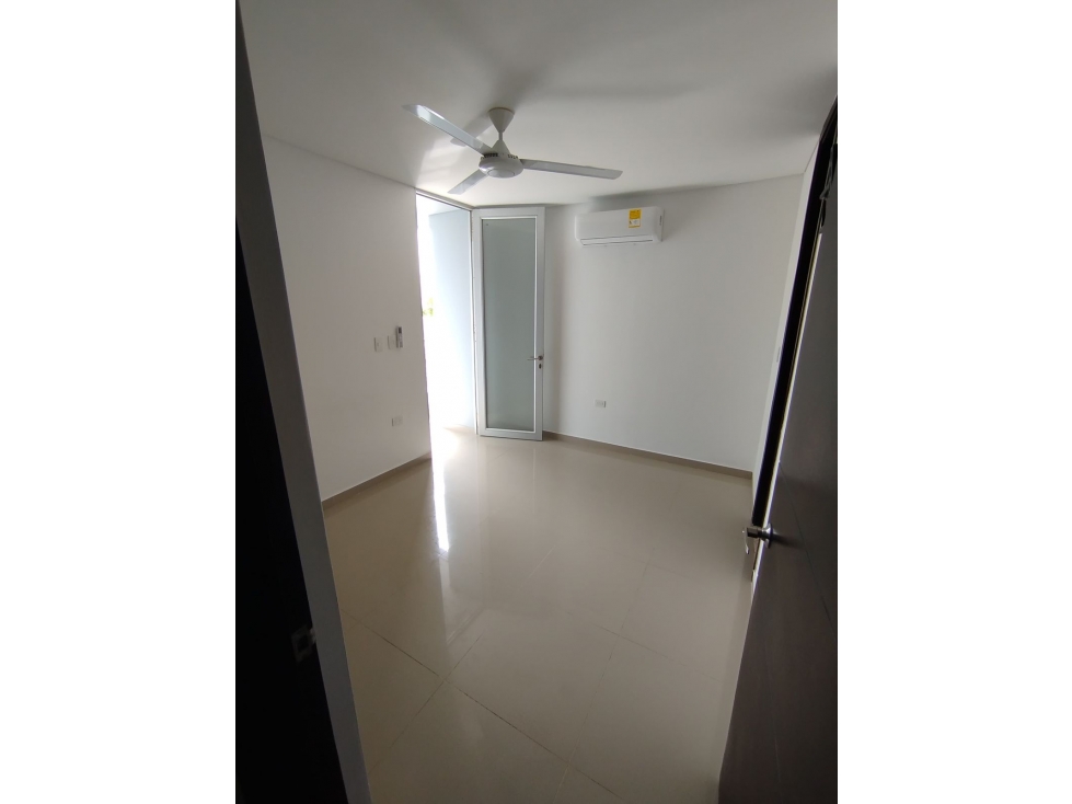 APARTAMENTO VENTA MONTEVERDE - 5