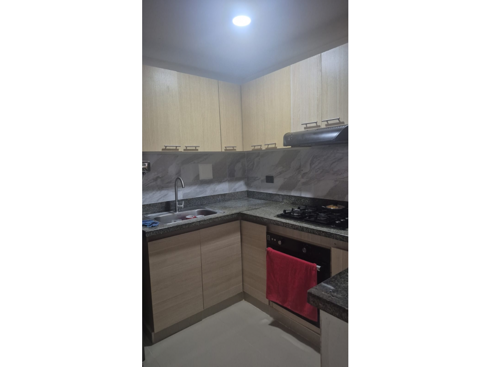 APARTAMENTO EN VENTA SECTOR CALIFORNIA - 4