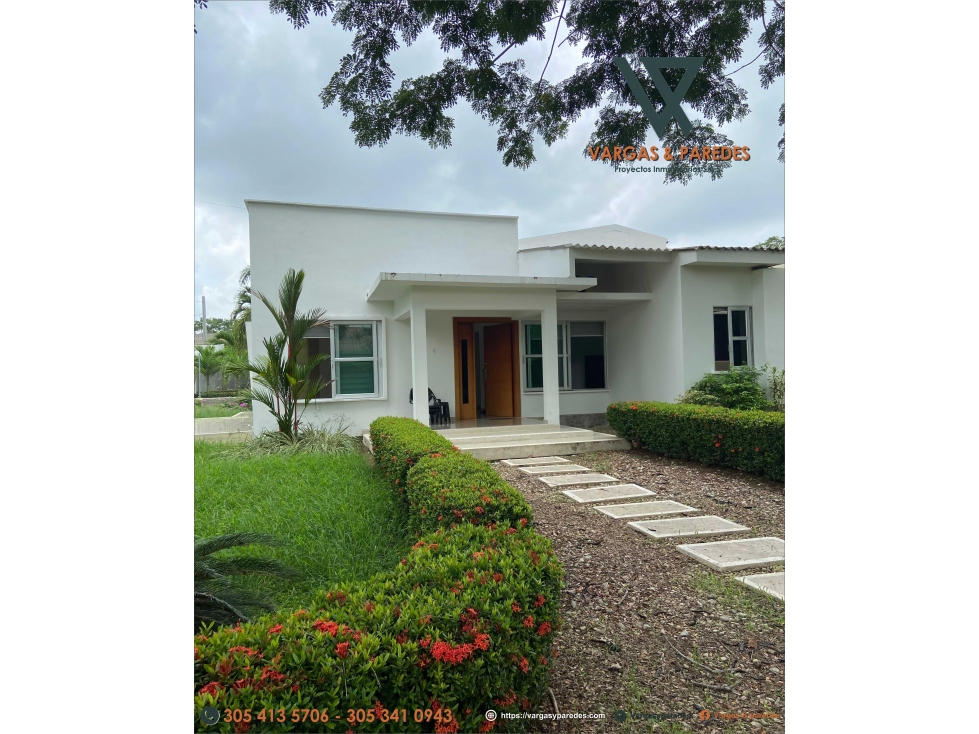 CASA CAMPESTRE EN VENTA VALOR DE OPORTUNIDAD - CERETE - 2