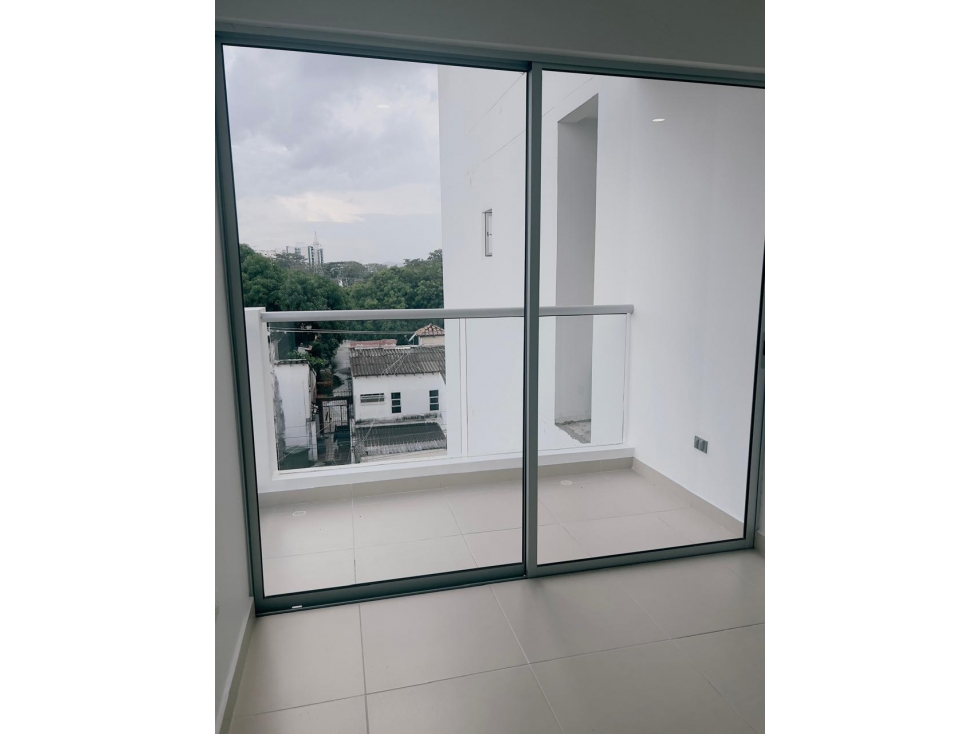 APARTAMENTO EN VENTA / ARRIENDO CASTELLANA EN MONTERIA