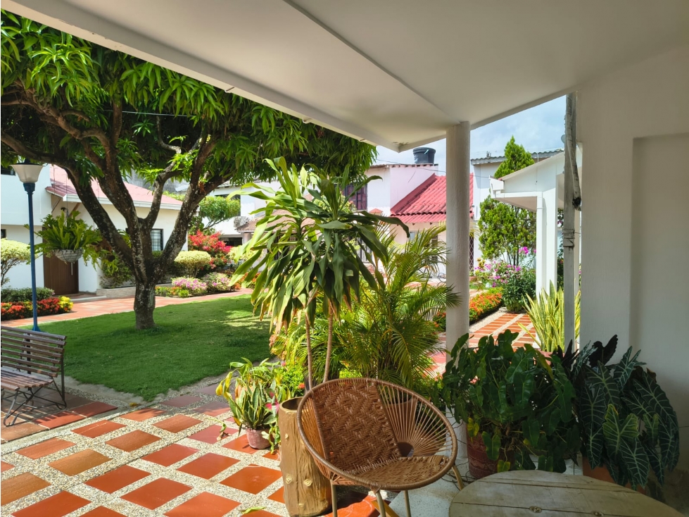 CASA EN VENTA UNIDAD CERRADO CENTRO MONTERIA — foto 3