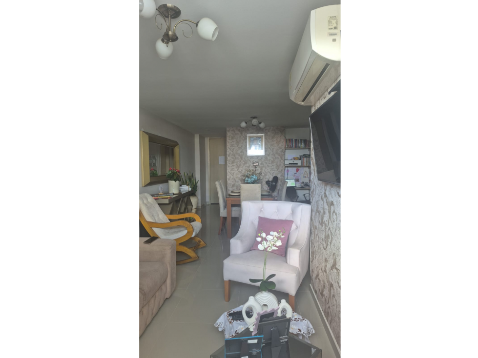 APARTAMENTO EN VENTA SECTOR CALIFORNIA - 1