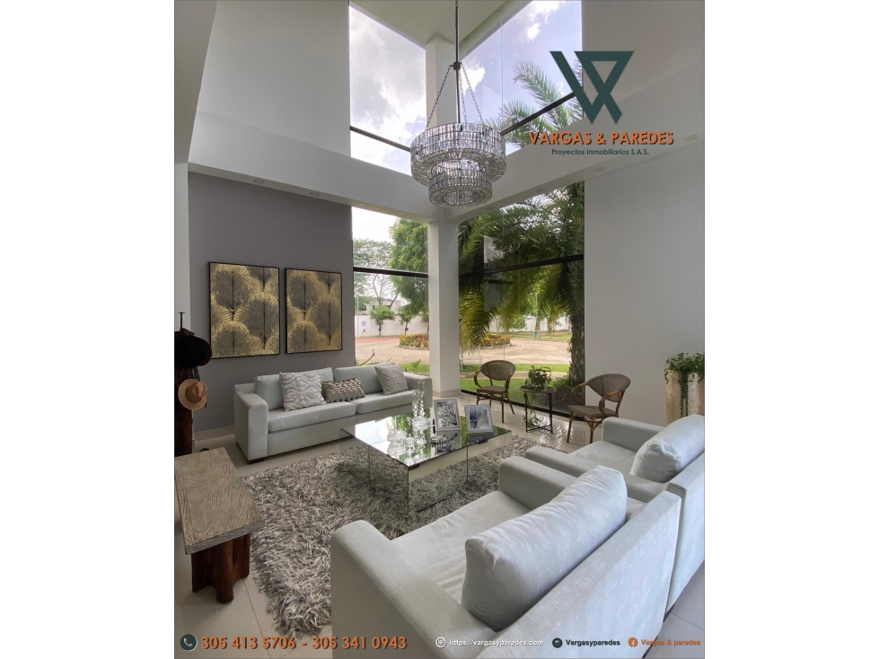 CASA EN VENTA UNIDAD CERRADA PICACHO - NORTE MONTERIA. — foto 5