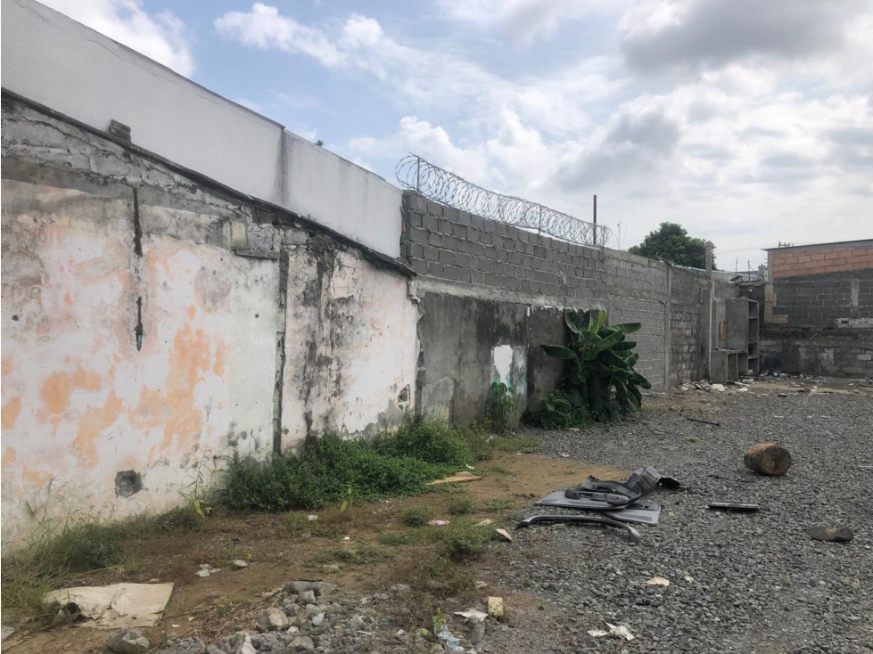 LOTE EN VENTA BARRIO SUCRE MONTERIA — foto 4