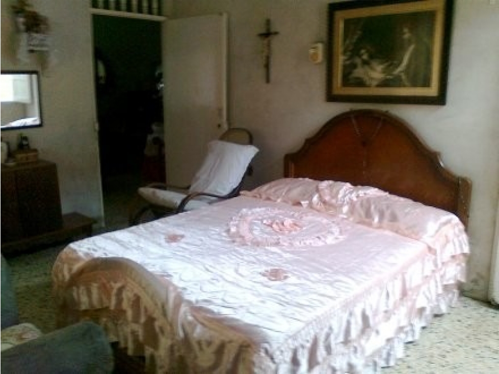 CASA LOTE EN VENTA EN EL BARRIO NARIÑO, MONTERIA — foto 4