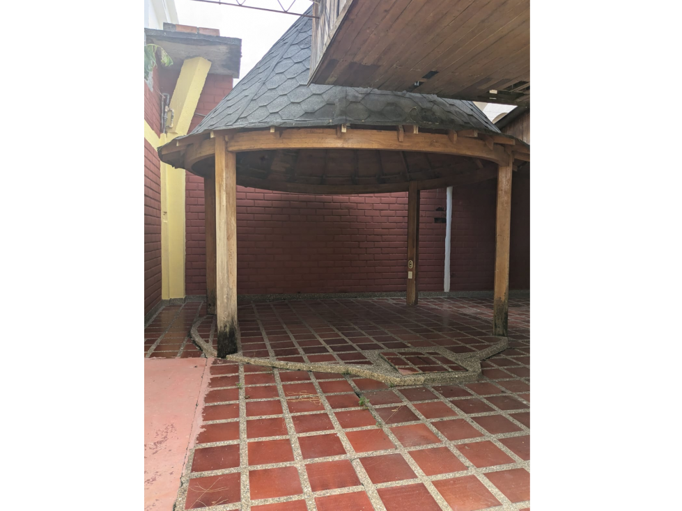 CASA EN ARRIENDO LA CASTELLANA CALLE 59 MONTERIA - 4