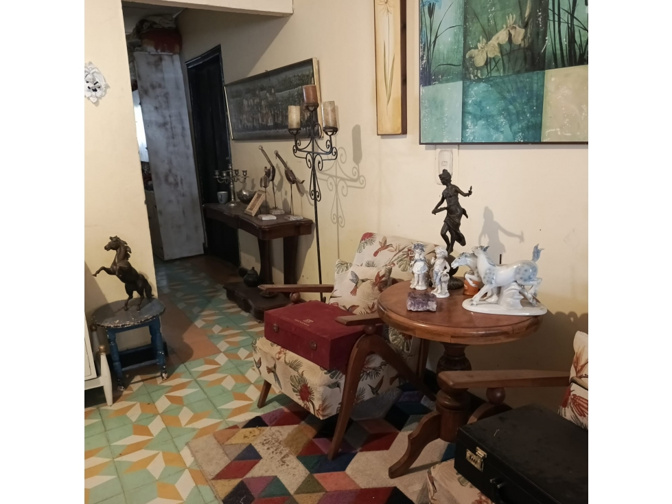 CASA EN VENTA BARRIO LAURELES MONTERIA — foto 3