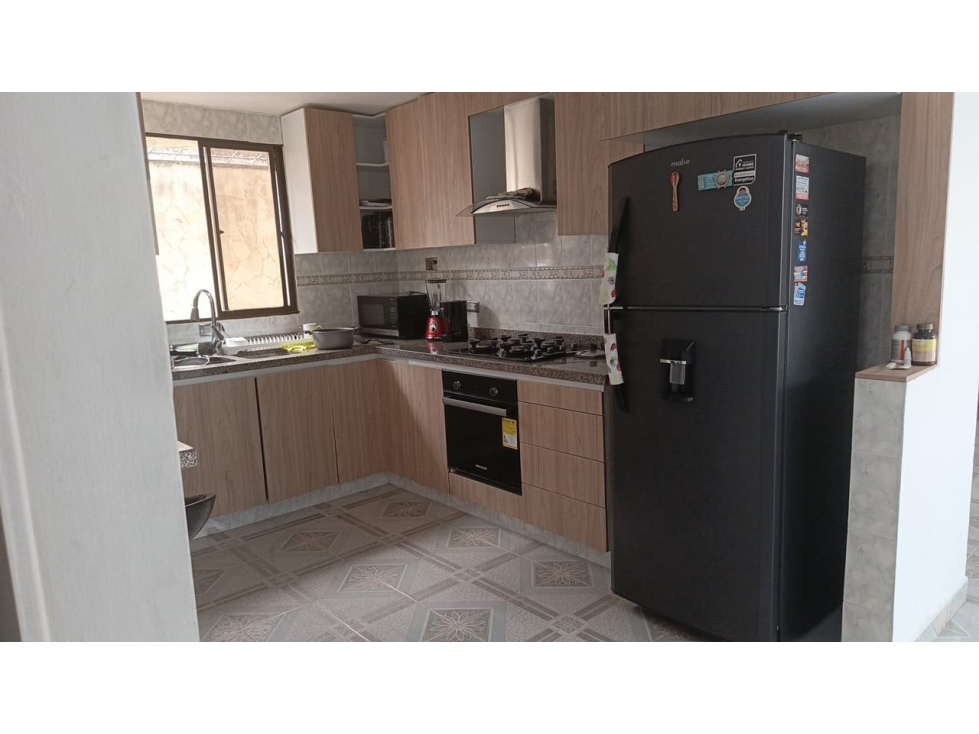 CASA EN COSTA DE ORO UN PISO VENTA MONTERIA — foto 6