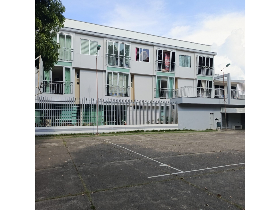 EDIFICIO EN VENTA BARRIO PASATIEMPO MONTERIA - 5