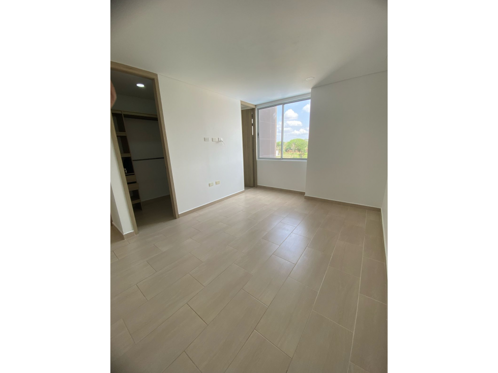 APARTAMENTO EN VENTA EL RECREO MONTERIA — foto 3