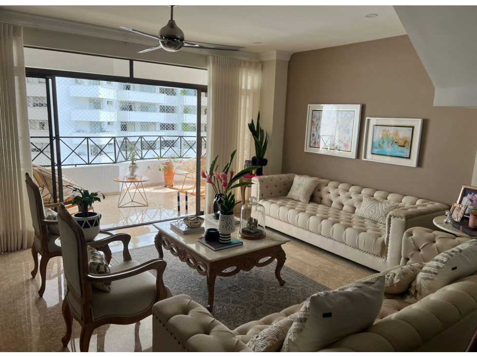 APARTAMENTO EN VENTA RECREO MONTERÍA