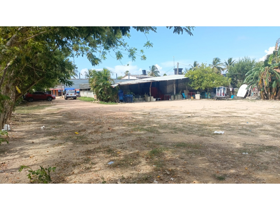LOTE EN VENTA COVEÑAS PRIMERA ENSENADA-SUCRE - 5