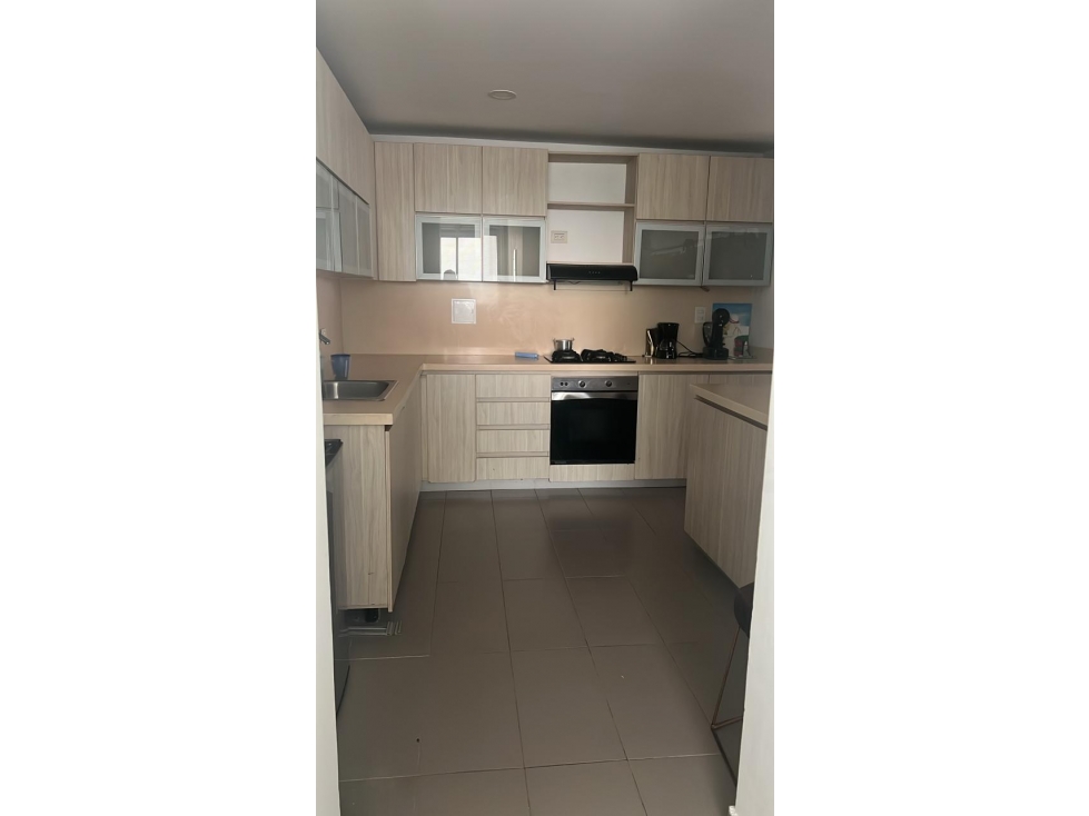 APARTAMENTO EN VENTA CASTELLANA MONTERÍA — foto 4