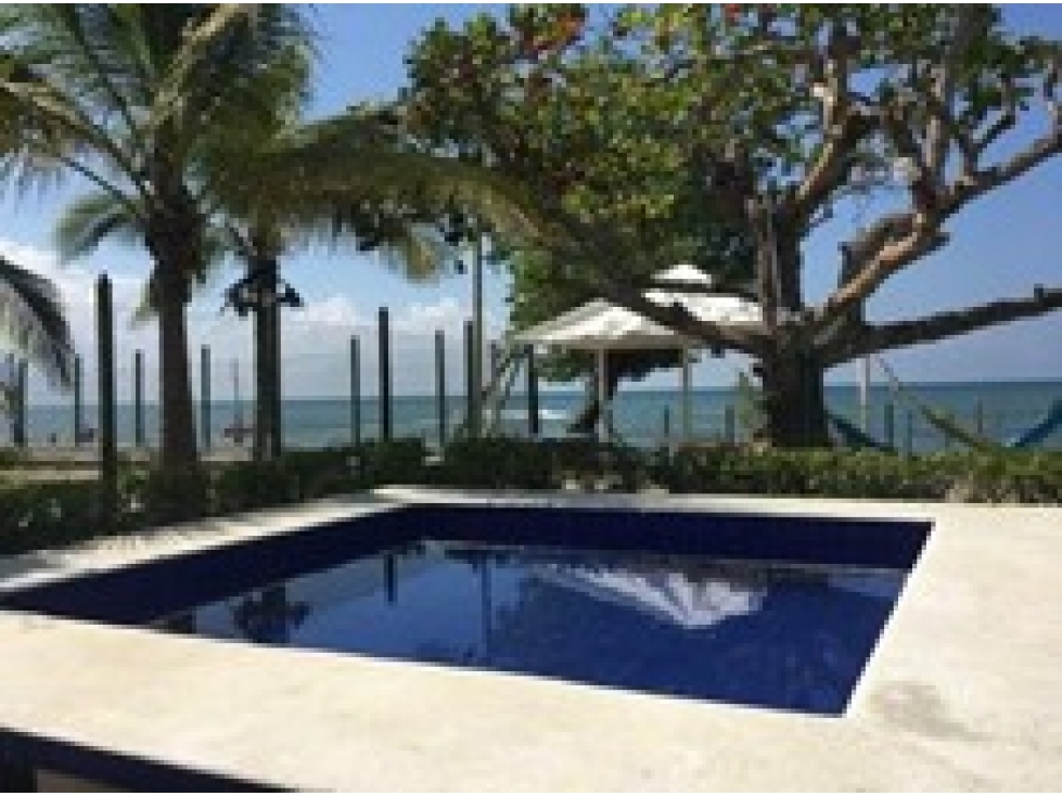 CABAÑA ATRAPASUEÑOS DISPONIBLE PARA ARRIENDO EN TOLU - 3