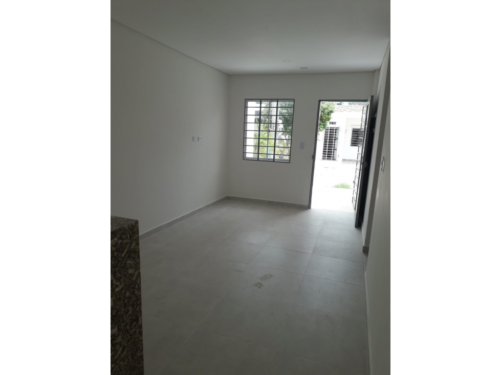 CASA EN VENTA - URB. VALLEJO - MARGEN IZQUIERDA — foto 3