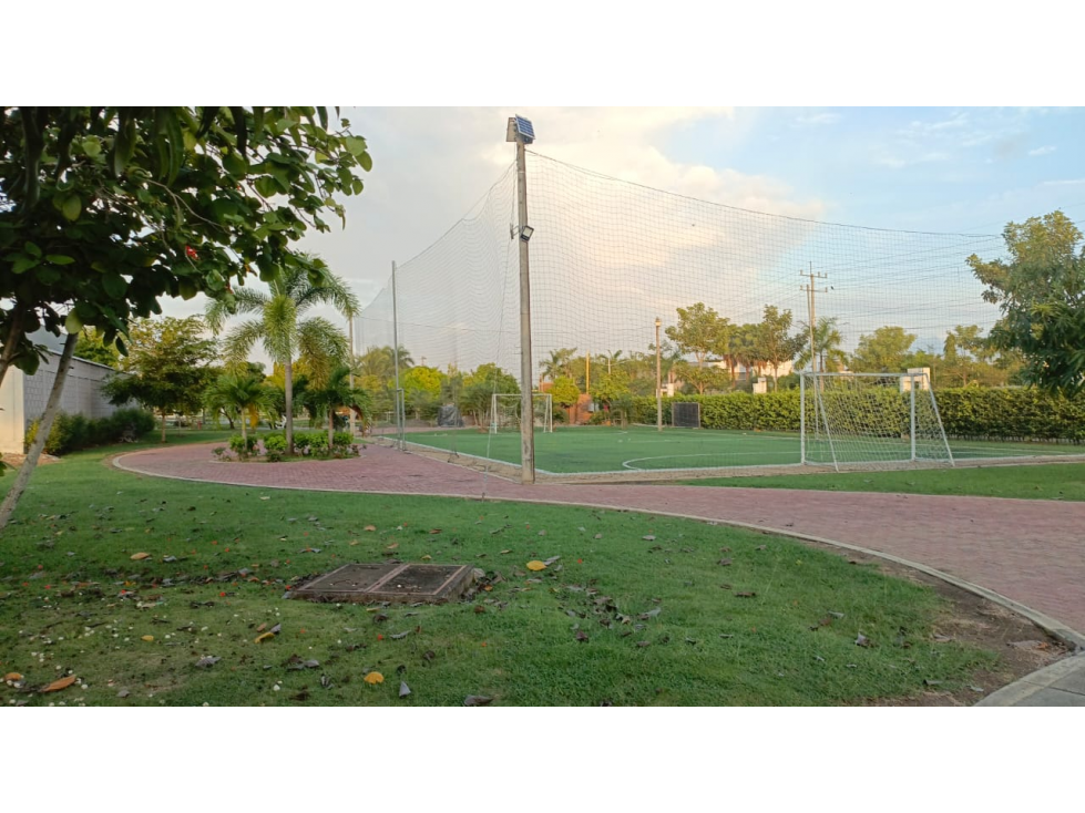 LOTE EN VENTA PICACHO 900MT2 - MONTERIA
