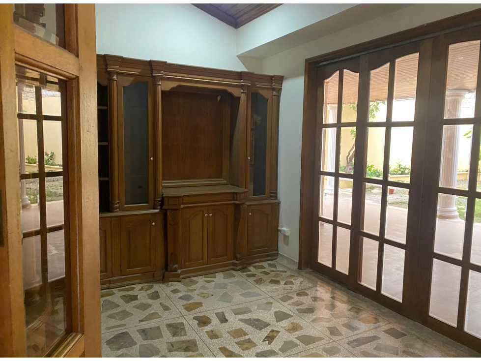 CASA EN VENTA Y/O ARRIENDO PASATIEMPO - MONTERIA - CORDOBA — foto 3