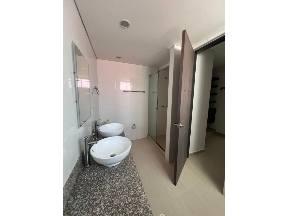 APTO DUPLEX EN VENTA - ZONA NORTE MONTERIA — foto 6