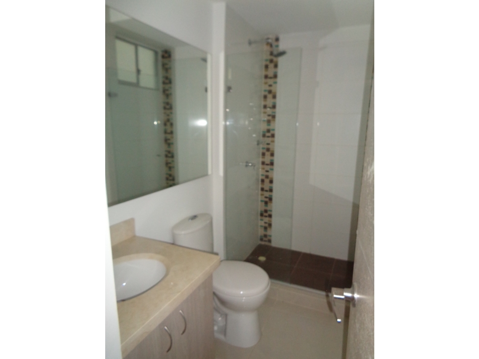 APARTAMENTO RENTANDO EN VENTA EDIFICIO INDIGO MONTERIA — foto 4