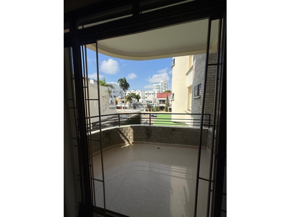 APARTAMENTO EN VENTA RECREO - MONTERIA — foto 5