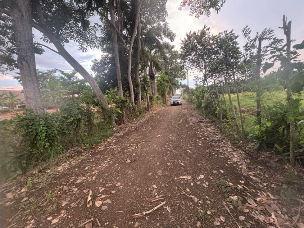 LOTE EN VENTA EL FARO - 2