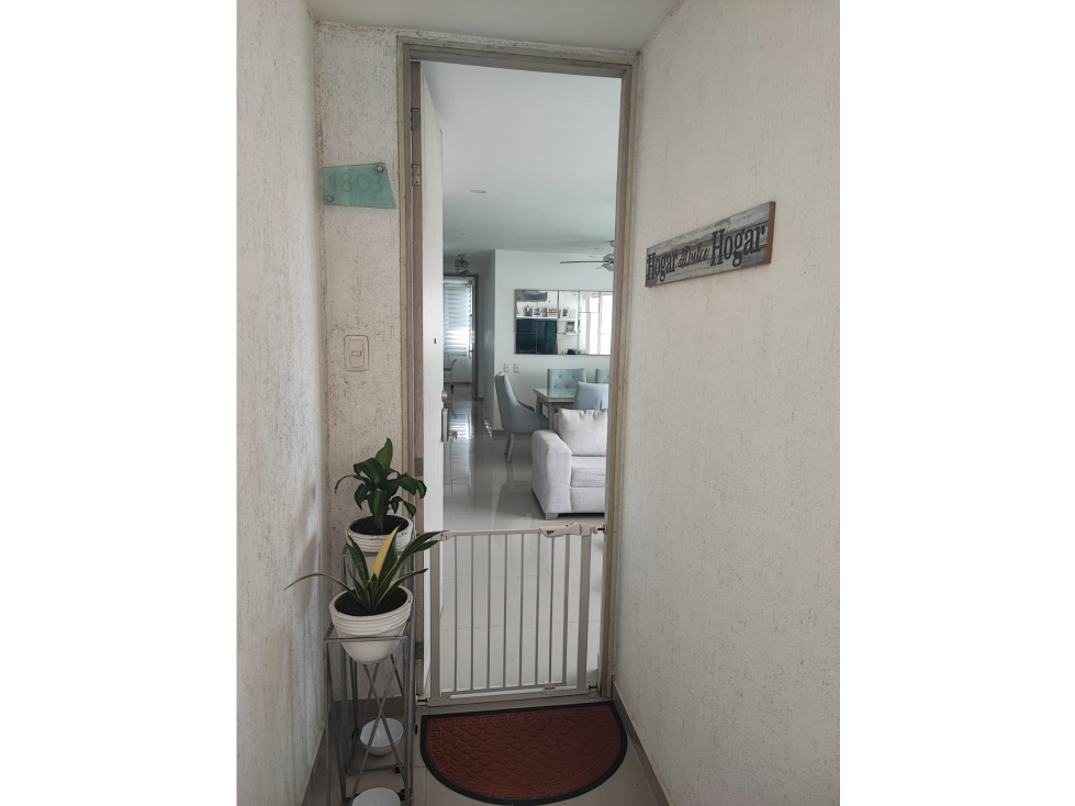 ESPECTACULAR APARTAMENTO EN VENTA - NORTE MONTERIA - 6