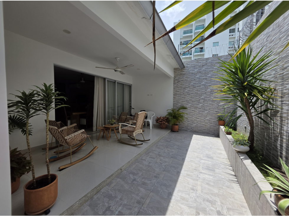 CASA EN ARRIENDO CALIFORNIA MONTERIA — foto 6