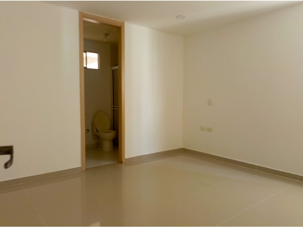 APARTAMENTO EN ARRIENDO SECTOR CALIFORNIA MONTERIA — foto 5