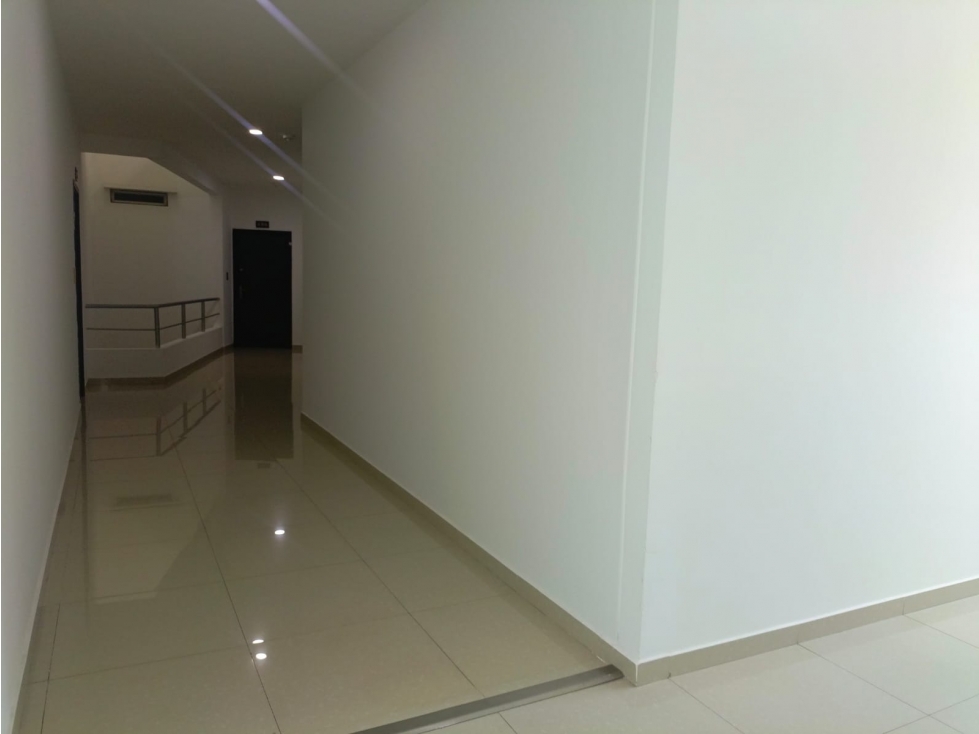 APARTAESTUDIO EN ARRIENDO CASTELLANA MONTERIA — foto 2