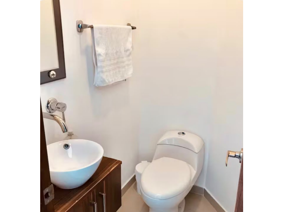 APARTAMENTO EN VENTA EN EL RECREO MONTERIA — foto 5