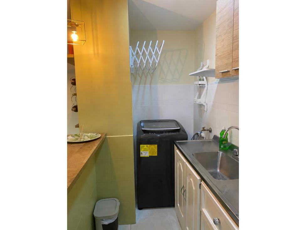 APARTAESTUDIO EN VENTA EN EL RECREO MONTERIA — foto 6