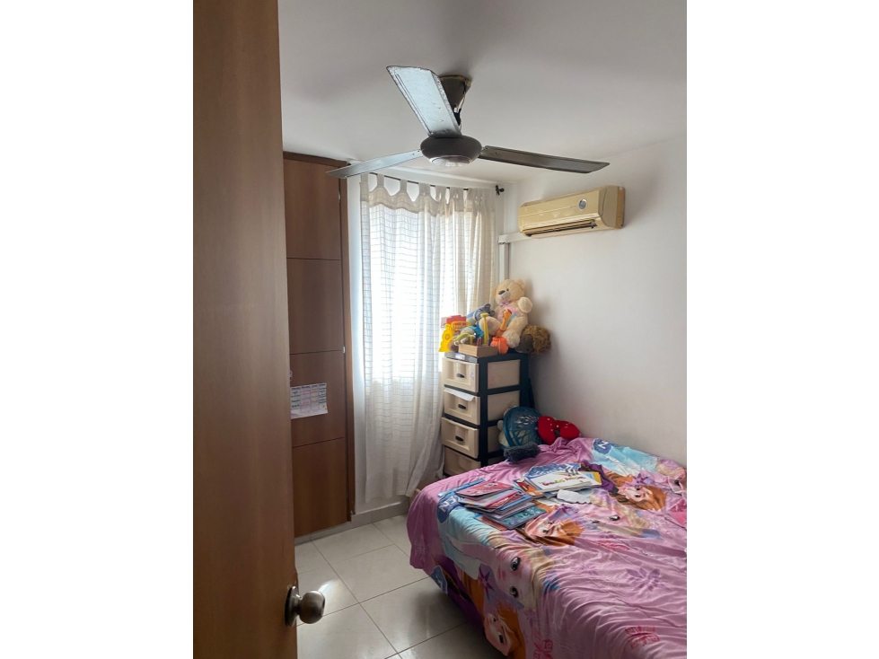 APARTAMENTO EN VENTA PRIMER PISO MONTEVERDE — foto 6