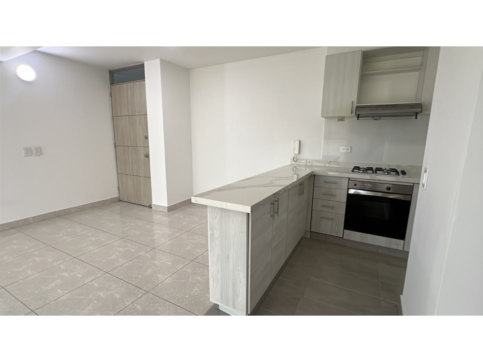APARTAMENTO EN VENTA EN EL NORTE DE MONTERIA — foto 4